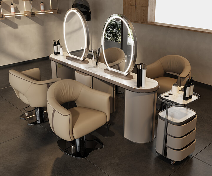 Glorall Salon chair styling chair product details for hair salon (4)