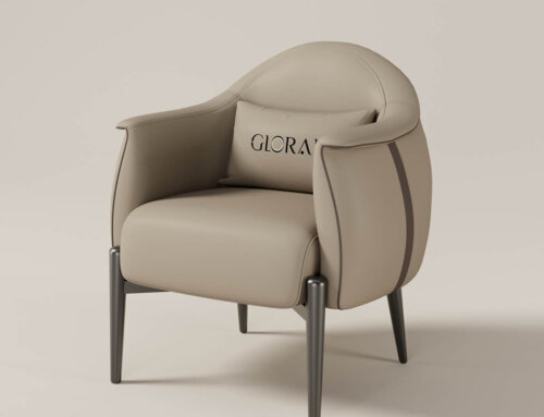 TR1916 | Nail Chair