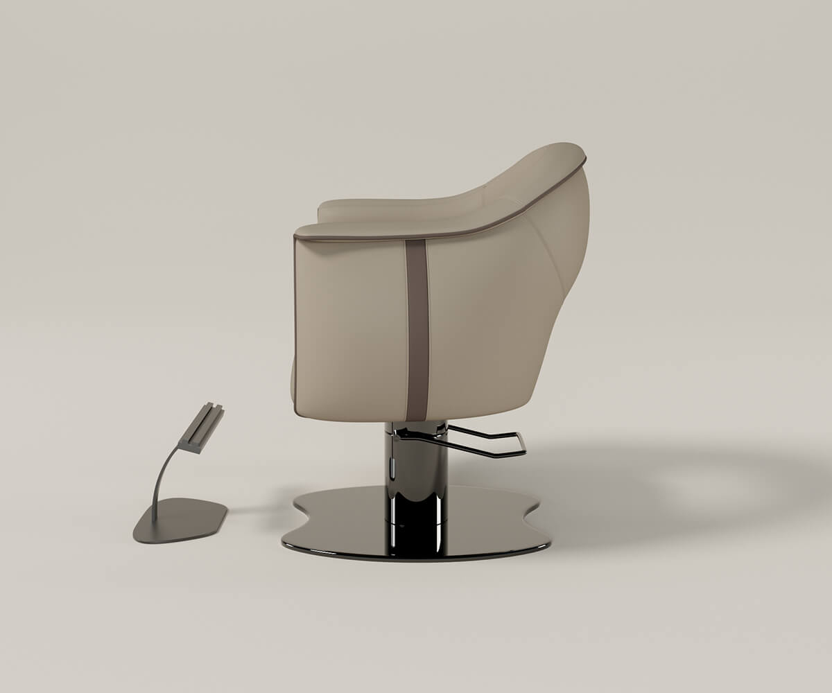Glorall salon chair -detailed pictures (1)