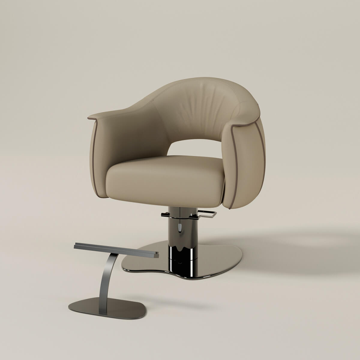 Glorall salon chair main picture