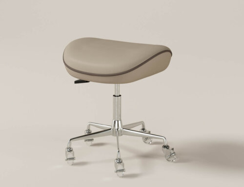 TR3005 | Saddle Chair