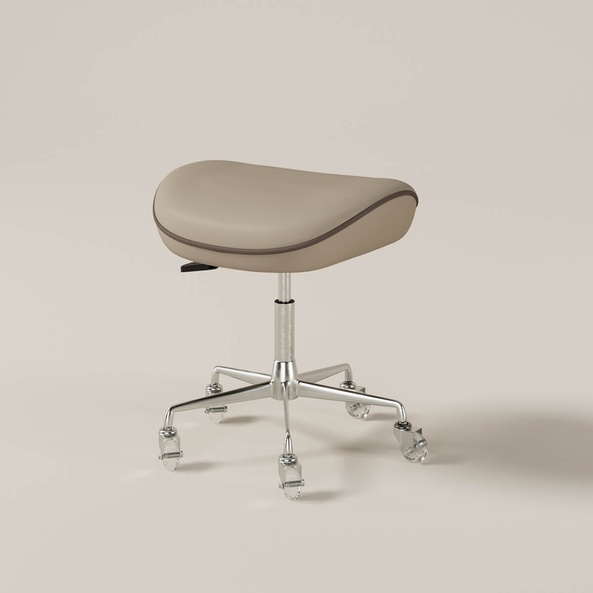 Glorall salon stool chair for spa salon nail chair