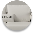 Glorall waiting sofa reception area for salon beauty- (1)