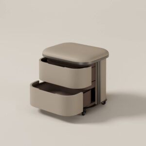 Brown Pedi Station TR1006