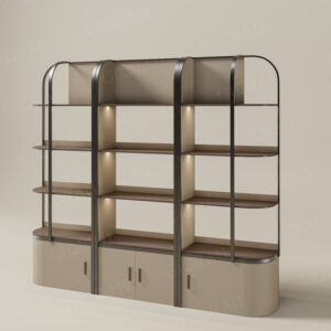 Glorall-brown-product-cabinet-high-quality-salon-station-for-hair-beauty-product-shelf-8-800x800