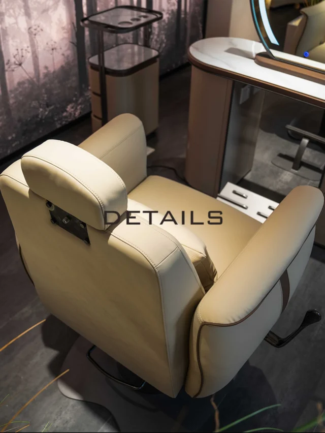 The secret of a good piece of furniture lies in the micro-level craftsmanship.

𝑮𝒍𝒐𝒓𝒂𝒍𝒍 | 𝘼 𝙗𝙧𝙖𝙣𝙙 𝙛𝙤𝙧 𝙨𝙖𝙡𝙤𝙣 𝙛𝙪𝙧𝙣𝙞𝙩𝙪𝙧𝙚 𝙨𝙚𝙧𝙞𝙚𝙨.

Color from nature. Design from life. 🍃

#glorall #glorallbeauty #salonfurniture #salondream #dreamsalon #salondecor #salonbeauty #salondesign #salonline #salonlife #salonhits #salonsuites #hairsalon #beautysalon #nailsalon #nailbeauty #beautyproducts #beautysupply #brand #salón