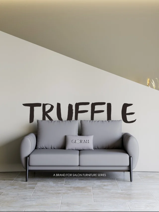 [Grey Collection] A place more comfortable than the bed is the "gray cloud sofa" in the waiting area.

𝑮𝒍𝒐𝒓𝒂𝒍𝒍 | 𝘼 𝙗𝙧𝙖𝙣𝙙 𝙛𝙤𝙧 𝙨𝙖𝙡𝙤𝙣 𝙛𝙪𝙧𝙣𝙞𝙩𝙪𝙧𝙚 𝙨𝙚𝙧𝙞𝙚𝙨.

Color from nature. Design from life. 🍃

#glorall #glorallbeauty #salonfurniture #salondream #dreamsalon #salondecor #salonbeauty #salondesign #salonline #salonlife #salonhits #salonsuites #hairsalon #beautysalon #nailsalon #nailbeauty #beautyproducts #beautysupply #brand #salón